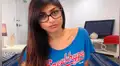 Twitter: Mia Khalifa revela cuál es el detalle que la enamoraría