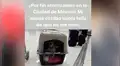 Perro se vuelve ‘influencer’ al ‘narrar’ su primer viaje en avión [FOTOS]