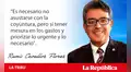 Priorizar lo urgente y necesario