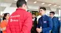 Indecopi: aerolíneas deben brindar apoyo a pasajeros afectados por cancelación de vuelos