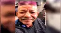 Facebook viral: hombre se da cuenta que le pintaron el cabello de fucsia y reacciona de manera insólita [VIDEO]
