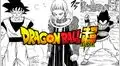 Dragon Ball Super manga 55: lee el último capítulo de Gokú, Vegeta y Merus [ONLINE]