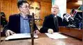 Iglesia publica lista de 42 sacerdotes condenados por abusos