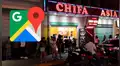 Google Maps: Joven exploró alrededores del "Chifa Asia" y capto algo peculiar [FOTOS]