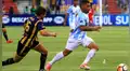 Sport Rosario empató sin goles ante Cerro de Uruguay por la Copa Sudamericana [RESUMEN]