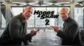 La Roca confirma que Hobbs & Shaw 2 está en desarrollo 