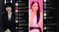 BLACKPINK revela sus canciones favoritas en playlist personalizada de Spotify