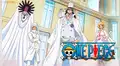 One Piece 886: ¡Aparece el CP0! Rob Lucci y Kaku entran en acción [VIDEO]