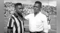 Pelé y la promesa que le hizo a su padre: “Voy a ganar una Copa del Mundo para usted”