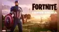 Fortnite: Capitán América y más skins de Marvel regresan al juego