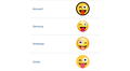 WhatsApp: descubre el verdadero significado detrás del emoji del “guiño de cara con lengua”  [FOTOS]