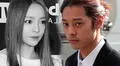 Goo Hara brindó información sobre el escándalo sexual de Jung Joon Young