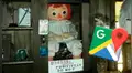 Google Maps: así se ve el museo de los Warren, lugar donde permanece Annabelle [FOTOS]