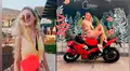 A sus 12 años fue influencer, a los 15 se hizo millonaria y con 18 muere en trágico accidente 