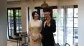 Roh Ji Hoon presenta a su esposa y a su primer hijo ante el público [VIDEO]
