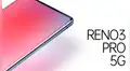 Oppo: el Reno3 Pro se convertiría en uno de los smartphones 5G dual más delgados