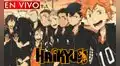 ‘Haikyuu!!: To the Top’ 4x08: aquí cómo ver el octavo episodio del anime  