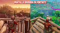 Fortnite: juega en pantalla dividida al battle royale con estos simples pasos [VIDEO]