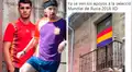 Facebook: Se burlan de la nueva camiseta de España con divertidos memes [FOTOS]