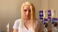 Facebook: Así quedó una joven que intentó decolorarse el cabello con lejía [FOTOS]
