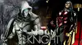 Marvel: serie de Moon Knigth introduciría al temible Drácula