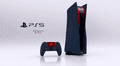 PS5: crean sorprendente PlayStation 5 inspirada en Marvel Spider-Man Miles Morales [FOTOS]