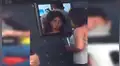 Facebook viral:  curiosa reacción de chica ebria cuando se mira al espejo sorprende a miles [VIDEO]  