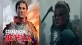 Bárbaros de Netflix: sinopsis, capítulos y todo sobre la nueva serie [VIDEO]