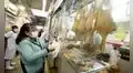 El precio del pollo alza vuelo y alcanza picos de hasta los S/ 10,00