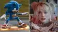 Sonic: La Película se apodera de la taquilla y aplasta a Birds of Prey 