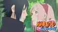 Naruto Shippuden: filtran imágenes de la boda secreta entre Sasuke y Sakura [FOTOS]