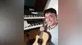 Carlos Ardiles comparte versión acústica de ‘Por Siempre’ por el Día del Padre