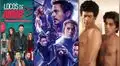 Avengers: Endgame deja atrás a Asu Mare y Locos de Amor en taquilla