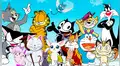 Día internacional del gato: ¿Cuáles son los más recordados del cine, TV y el anime?