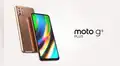 Motorola lanza el nuevo Moto G9 Plus con cuatro cámaras y una potente batería [VIDEO]