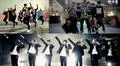 BTS: 10 performances más sincronizadas, según algoritmo informático