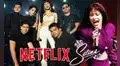 Selena, la serie: Netflix lanza nuevas fotografías de la cantante