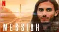 Mesías: Netflix canceló polémica serie tras estrenar solo una temporada
