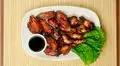 Piqueos: ¿Cómo se hace las alitas de pollo agridulces?
