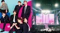 BTS: fans critican a organizadores de concierto en Barcelona y exigen más seguridad
