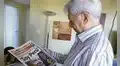 Mario Vargas Llosa hace diez años alcanzó el Nobel