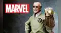 Marvel: Stan Lee y el último cómic que escribió para la editorial [FOTOS]