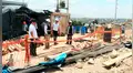 Lambayeque: reinician obra de agua potable en San José