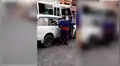 Señora adopta 8 perros de la calle y pide taxi para llevarlos a su nueva casa [VIDEO]