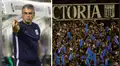 Hija de Bengoechea a hincha de Alianza: “No soy su mensajera, si quieres debate conmigo”
