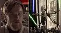Star Wars: George Lucas eliminó ‘el mejor duelo de sables láser’ de las precuelas [VIDEO]