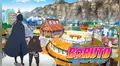 Episodio 128: Boruto y Sasuke comienzan su viaje en el tiempo [VIDEO]
