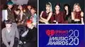 BTS y BLACKPINK ganan en los iHeart Radio Music Awards 2020