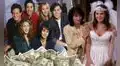 Friends: los millonarios sueldos que reciben los actores como concepto de regalías