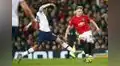 Manchester United venció 2-1 a Tottenham por la fecha 15 de la Premier League [RESUMEN]